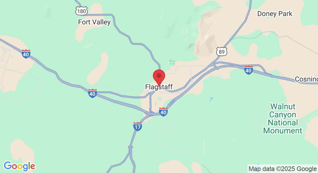 Flagstaff, AZ, USA