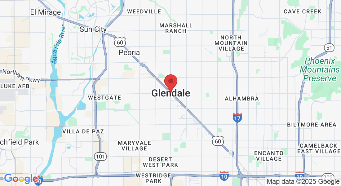 Glendale, AZ, USA