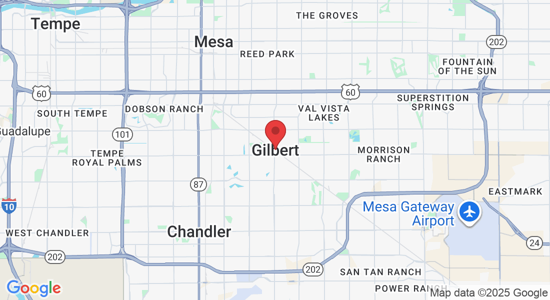 Gilbert, AZ, USA
