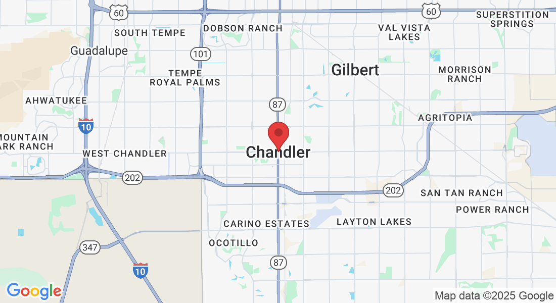 Chandler, AZ, USA