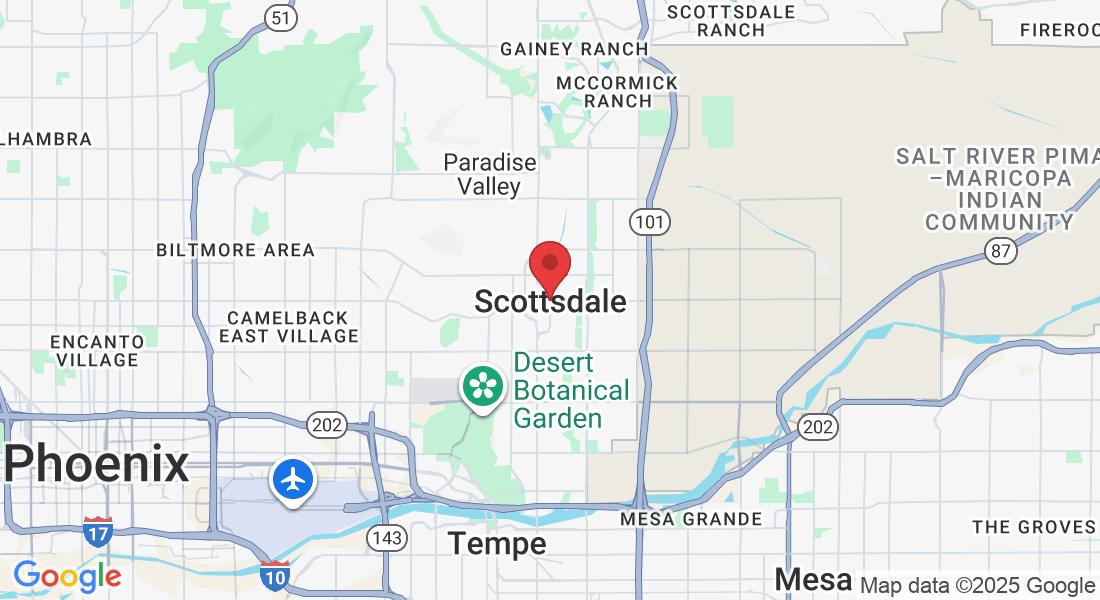 Scottsdale, AZ, USA