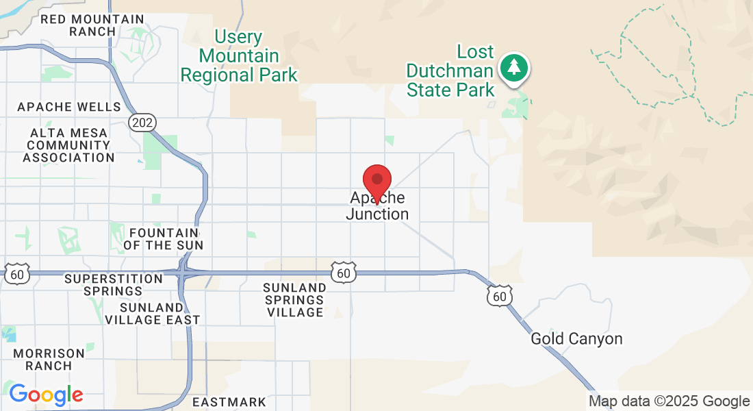 Apache Junction, AZ, USA