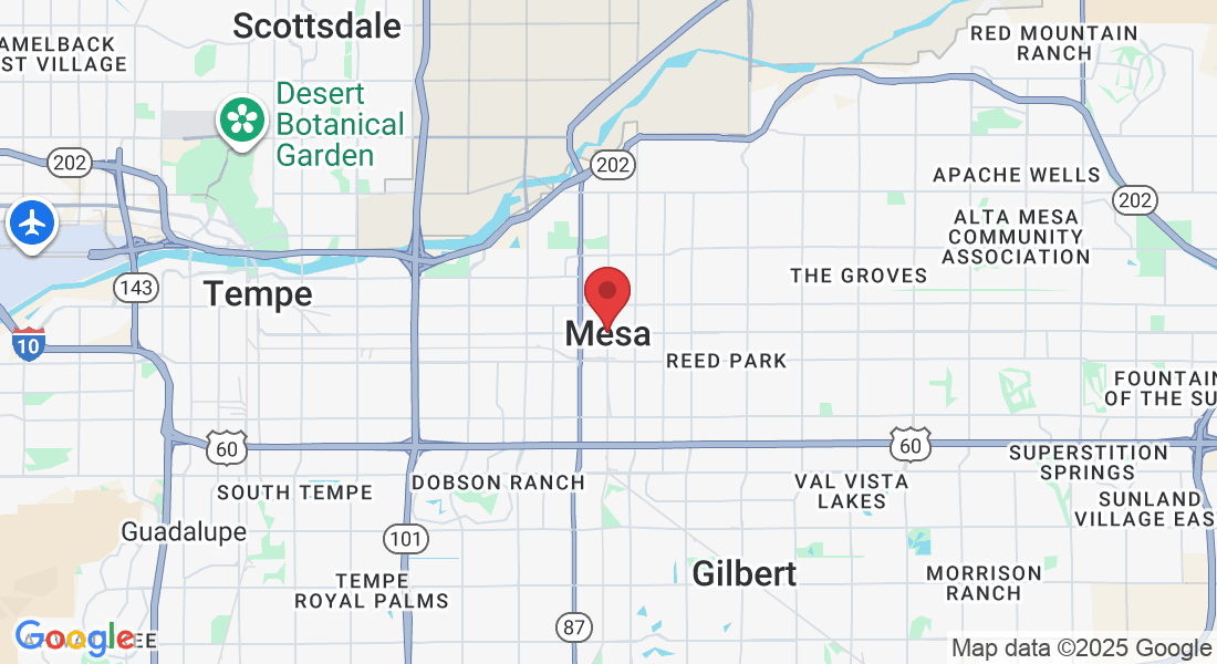 Mesa, AZ, USA