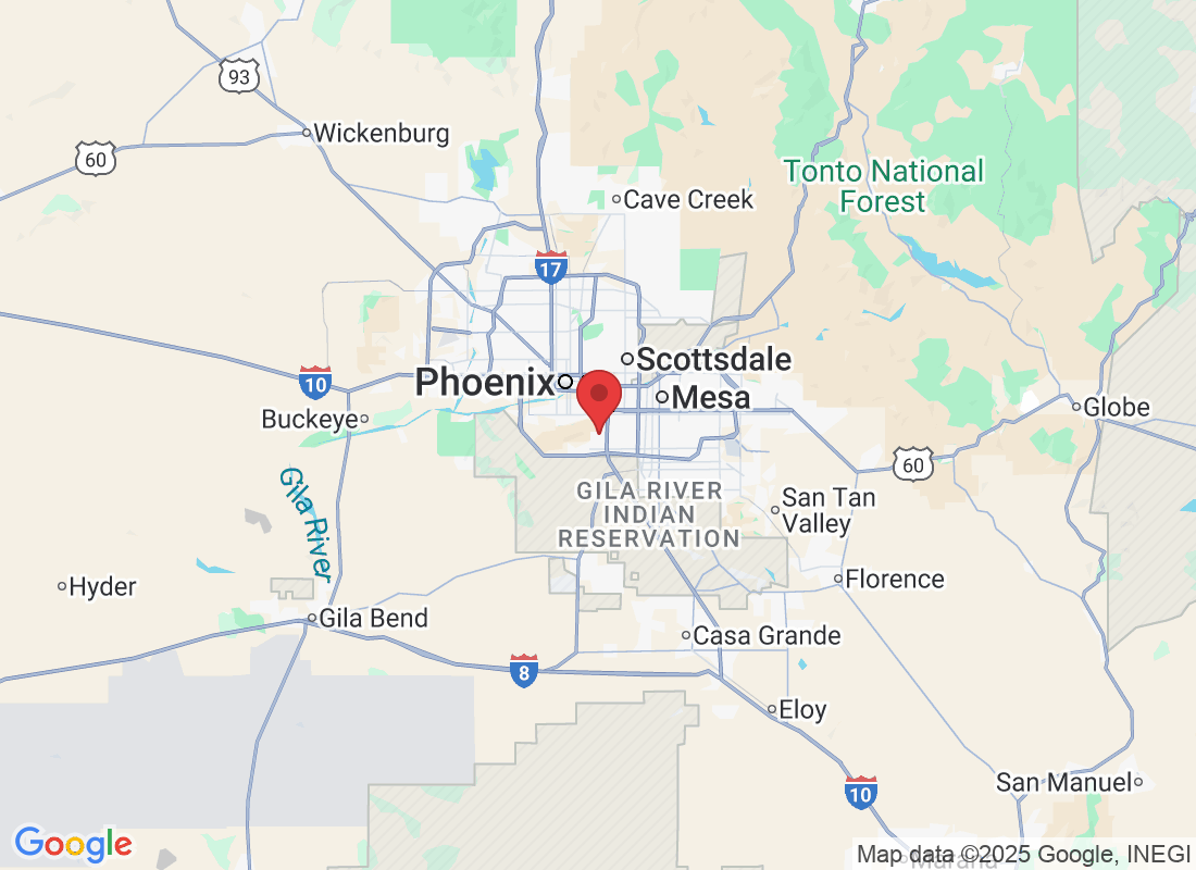 Ahwatukee, Phoenix, AZ, Statele Unite ale Americii
