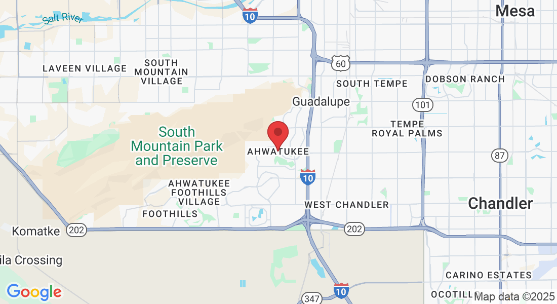 Ahwatukee, Phoenix, AZ, USA