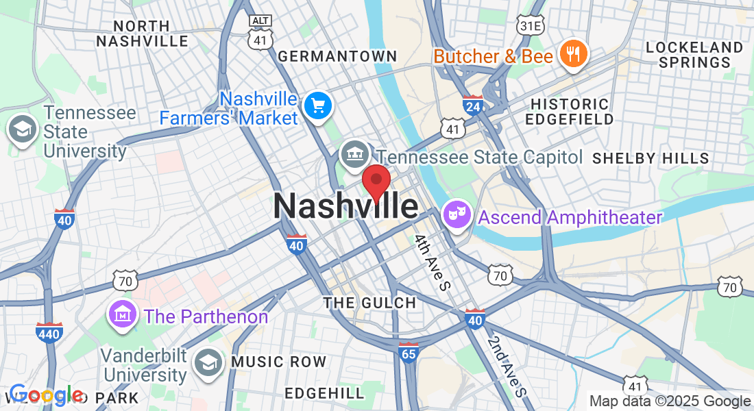 Nashville, TN, USA