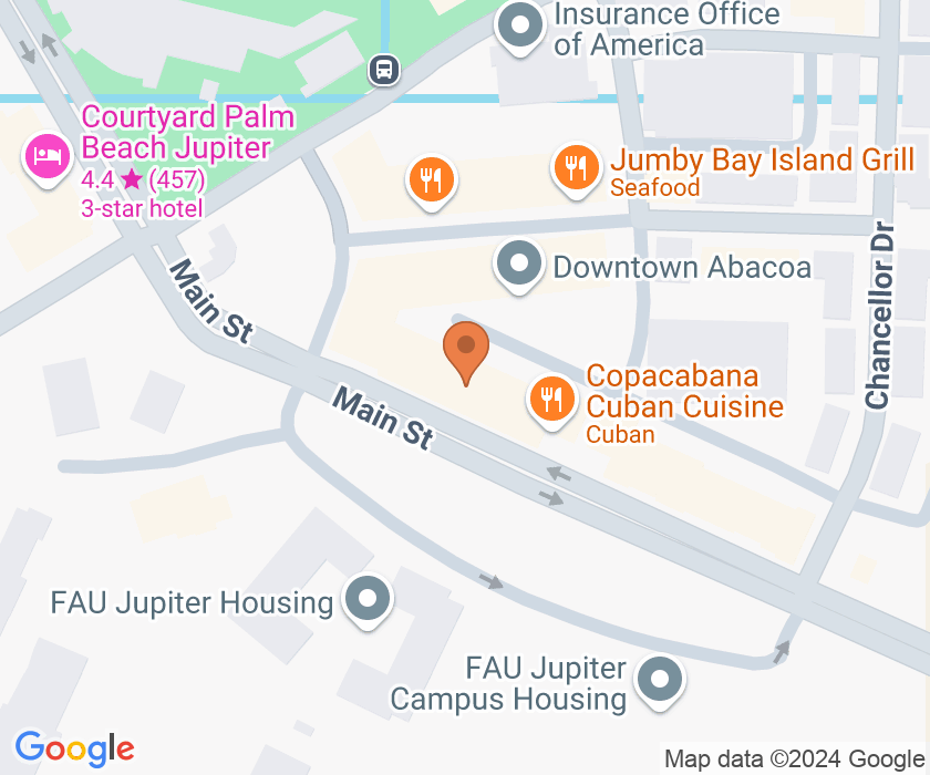 1209 Main St suite 114, Jupiter, FL 33458, USA