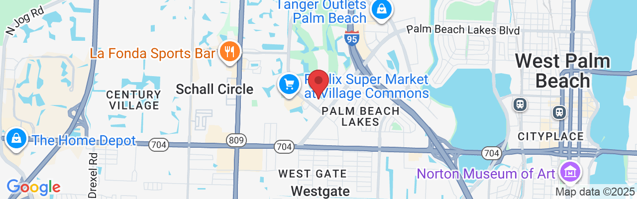 560 Village Blvd suite 140, West Palm Beach, FL 33409, USA