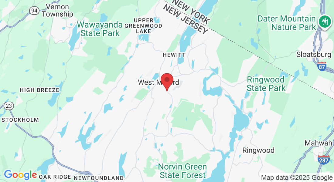 Passaic County, NJ, USA