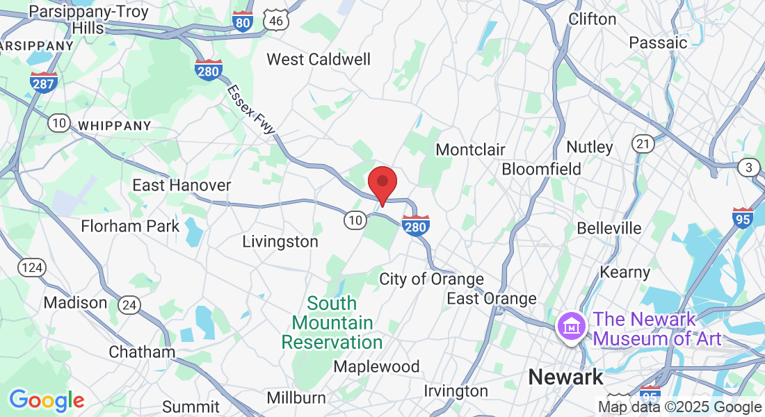 Essex County, NJ, USA