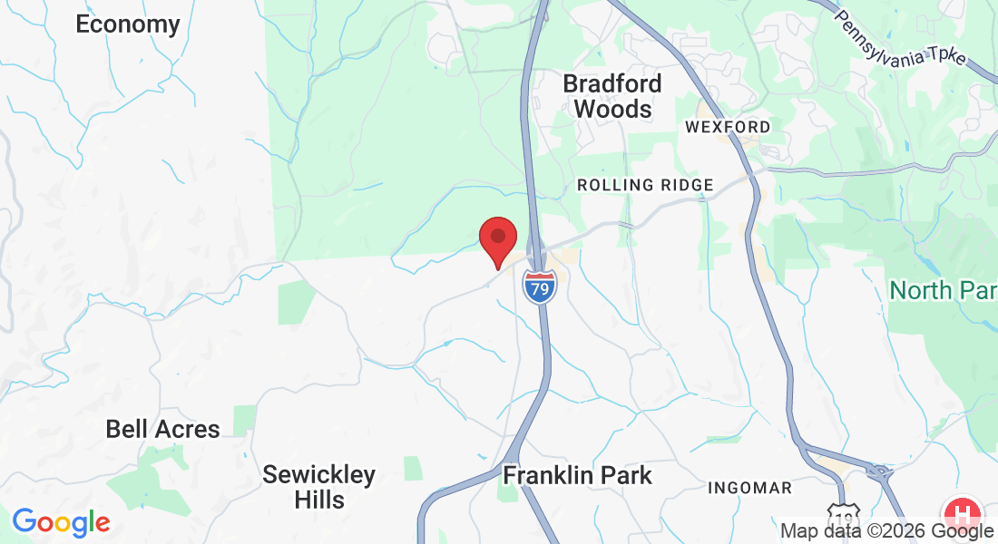 2591 Wexford Bayne Rd Suite 403, Sewickley, PA 15143, USA