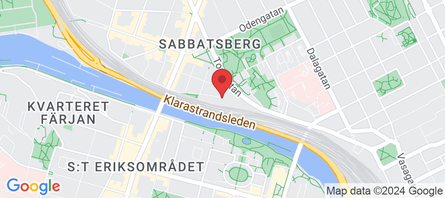 Lokstallsgatan 7, 113 21 Stockholm, Sweden