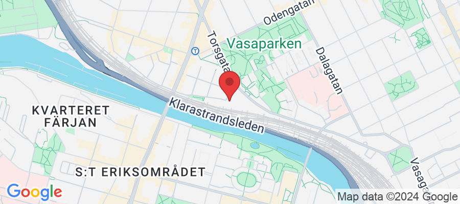 Lokstallsgatan 7, 113 21 Stockholm, Sweden