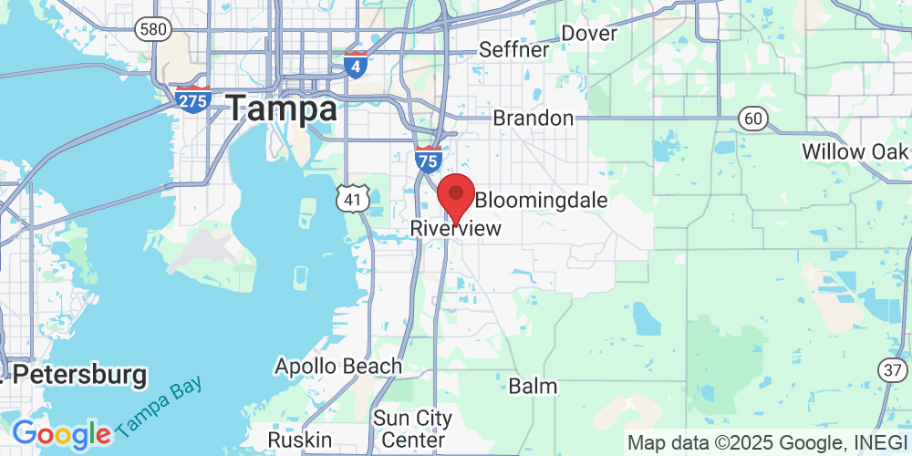 Riverview, FL, USA
