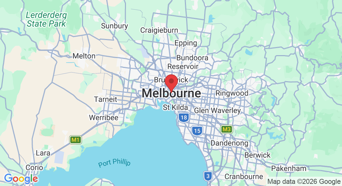 Melbourne VIC, Australia