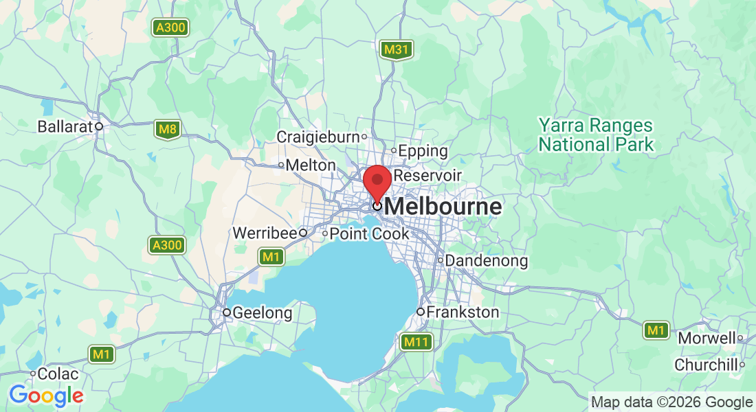 Melbourne VIC, Australia