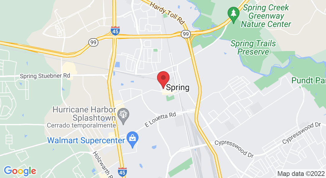 26507 Prairie St, Spring, TX 77373, EE. UU.