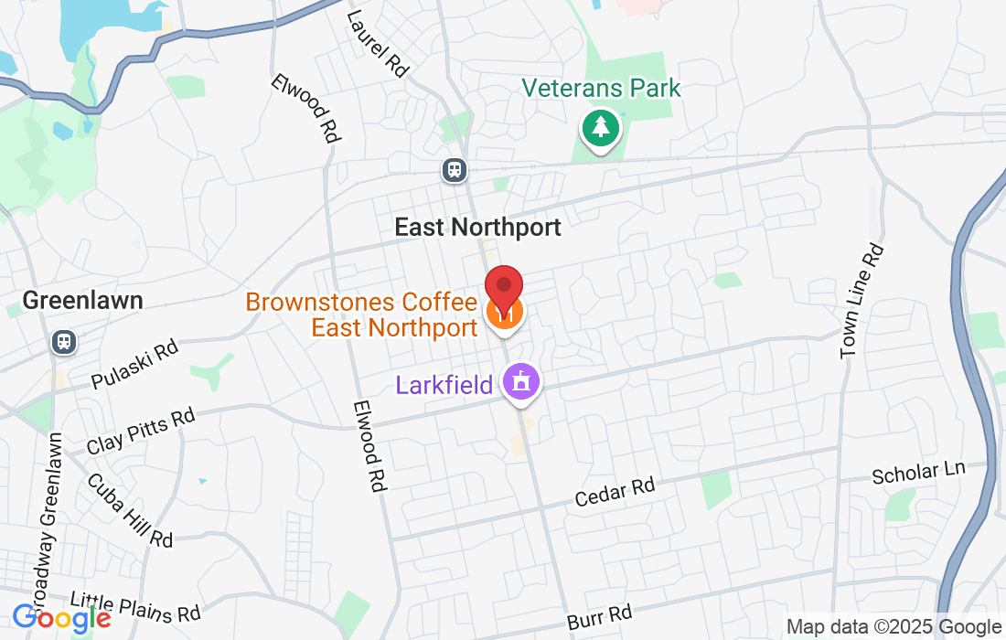 351 Larkfield Rd, East Northport, NY 11731, USA