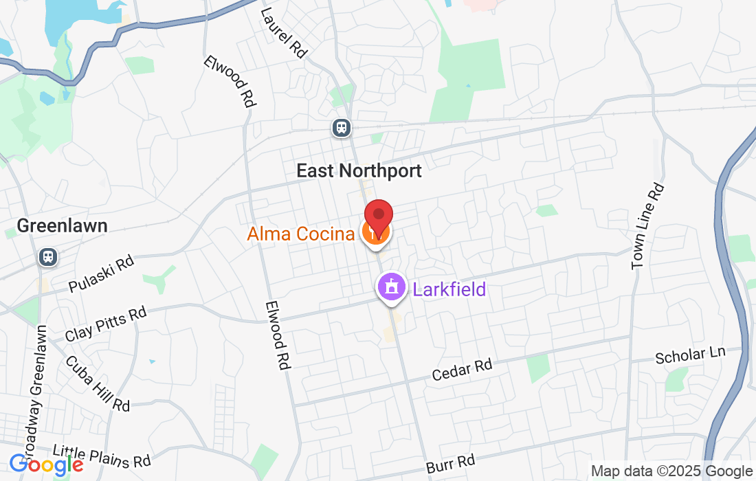 351 Larkfield Rd, East Northport, NY 11731, USA