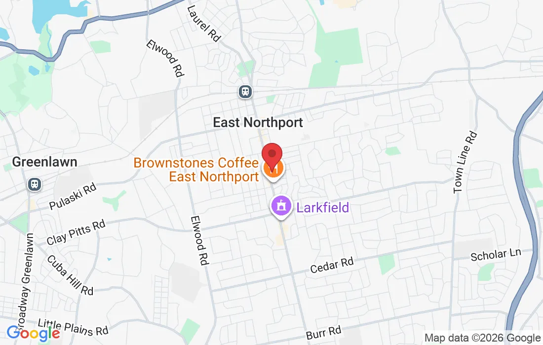351 Larkfield Rd, East Northport, NY 11731, USA
