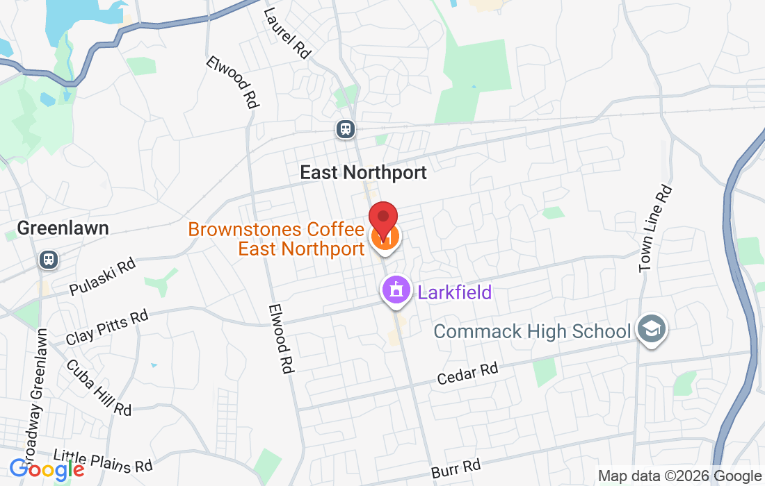 351 Larkfield Rd, East Northport, NY 11731, USA