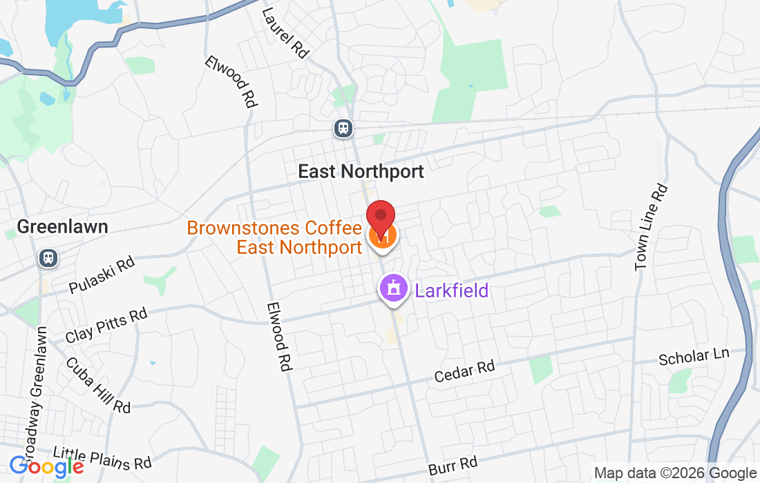 351 Larkfield Rd, East Northport, NY 11731, USA