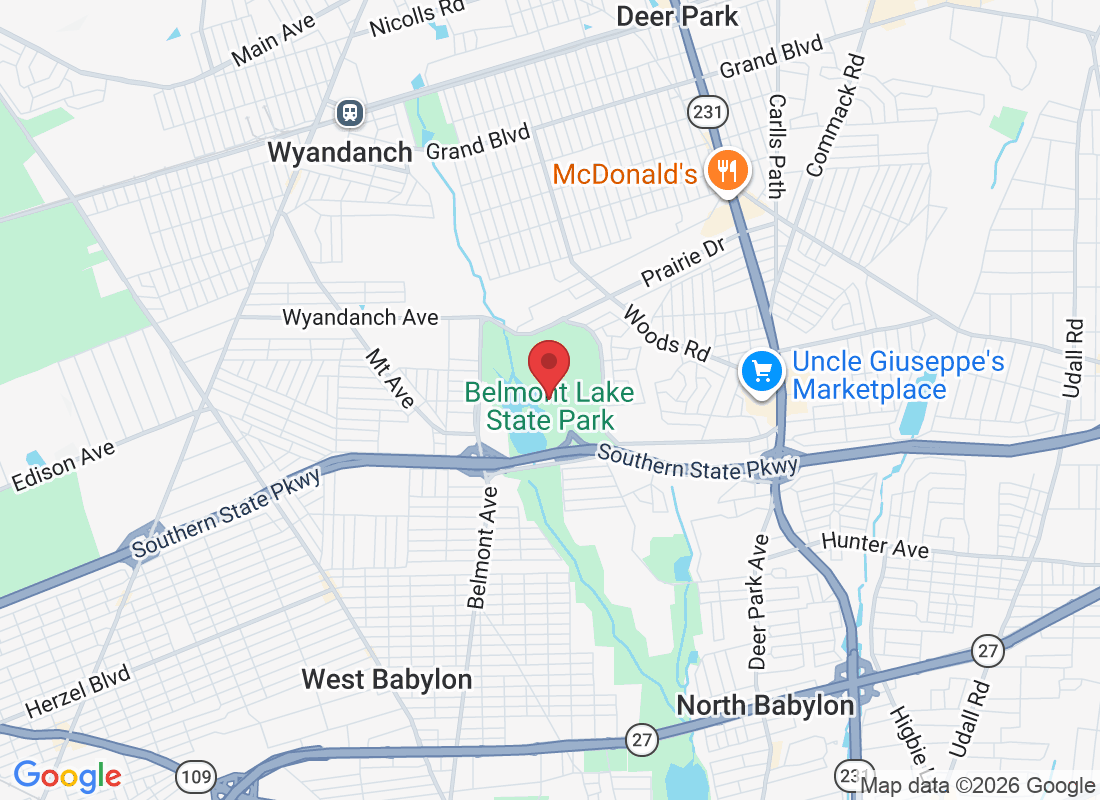 625 Belmont Ave, West Babylon, NY 11704, USA