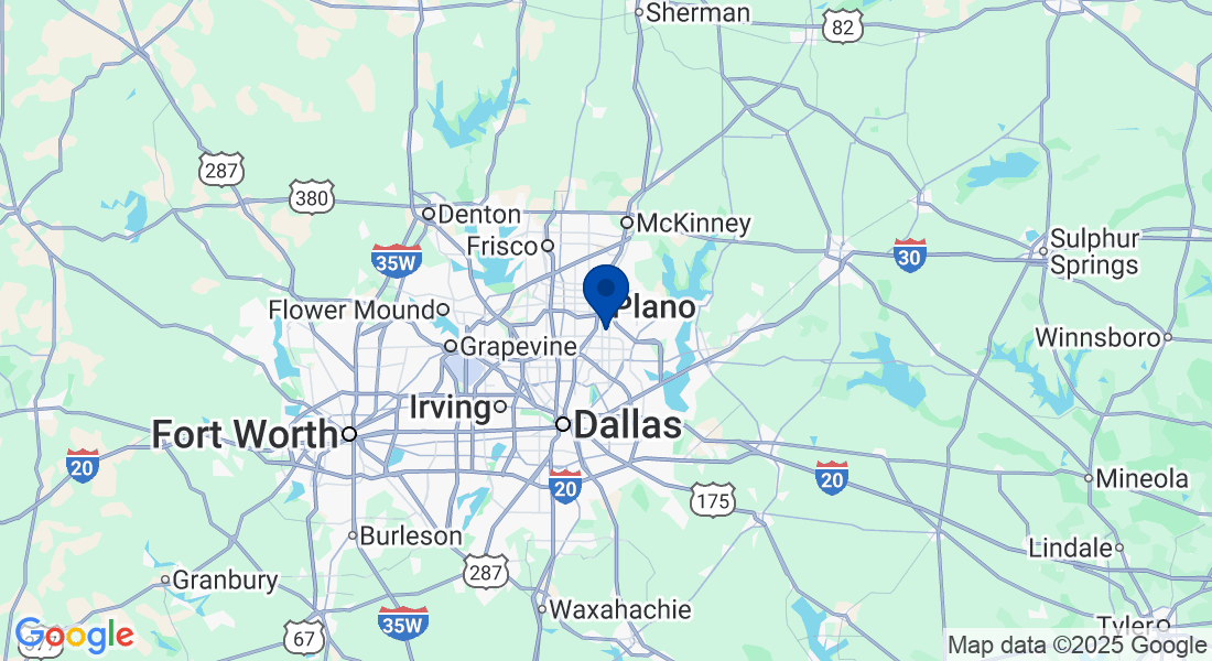 1718 Arvada Dr, Richardson, TX 75081, USA