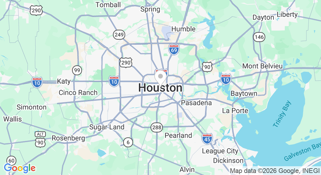 Houston, TX, USA