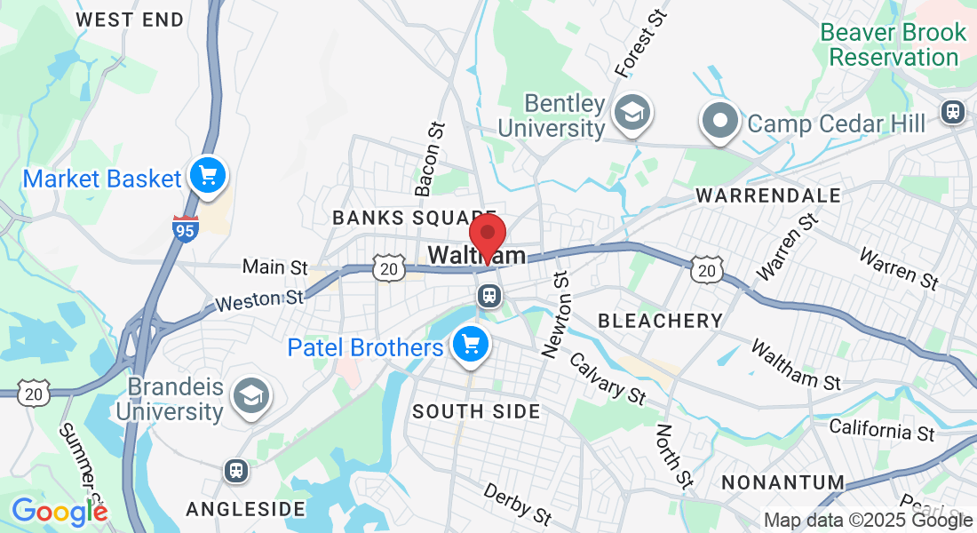 Waltham, MA, USA
