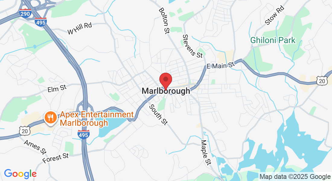 Marlborough, MA, USA