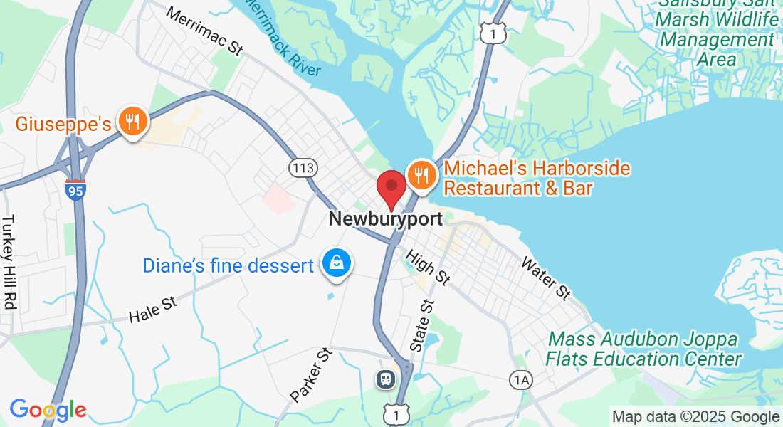 Newburyport, MA, USA