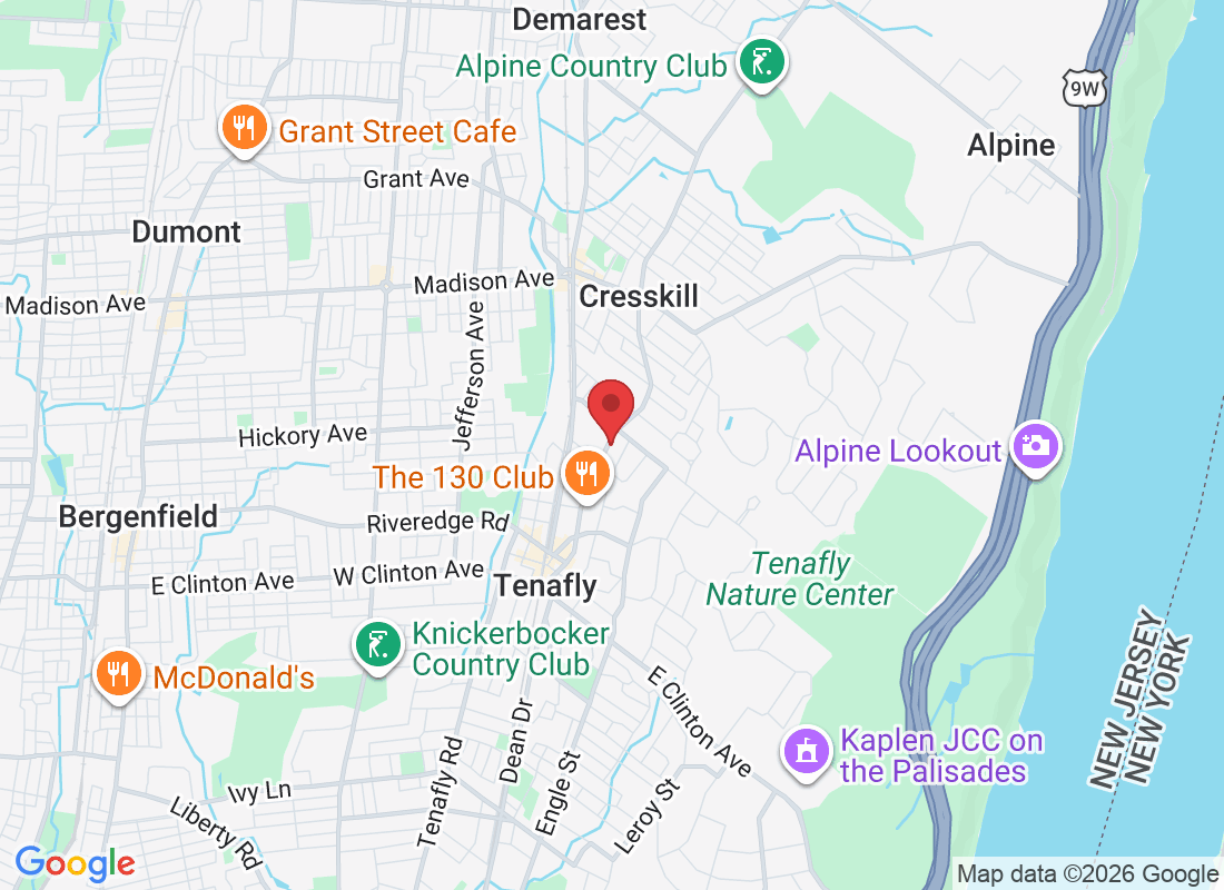 236 County Rd, Tenafly, NJ 07670, USA