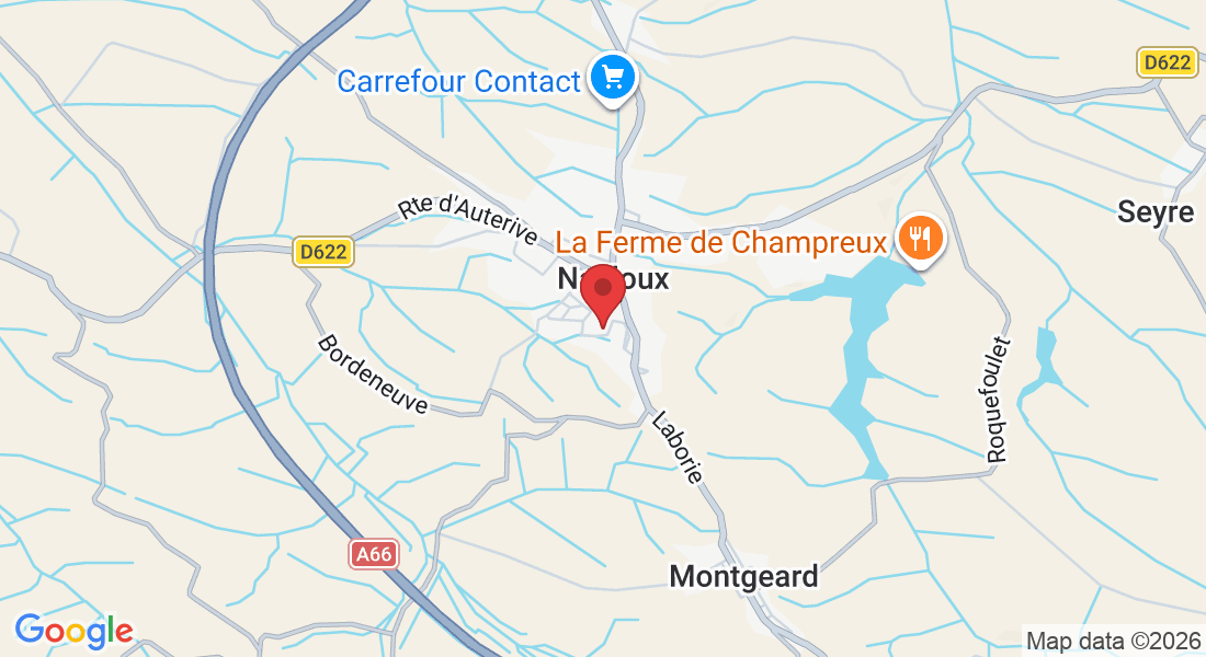 8 All. Erasme, 31560 Nailloux, France