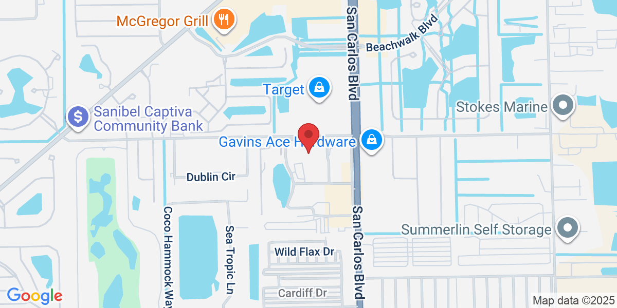 11595 Kelly Rd #319, Fort Myers, FL 33908, USA