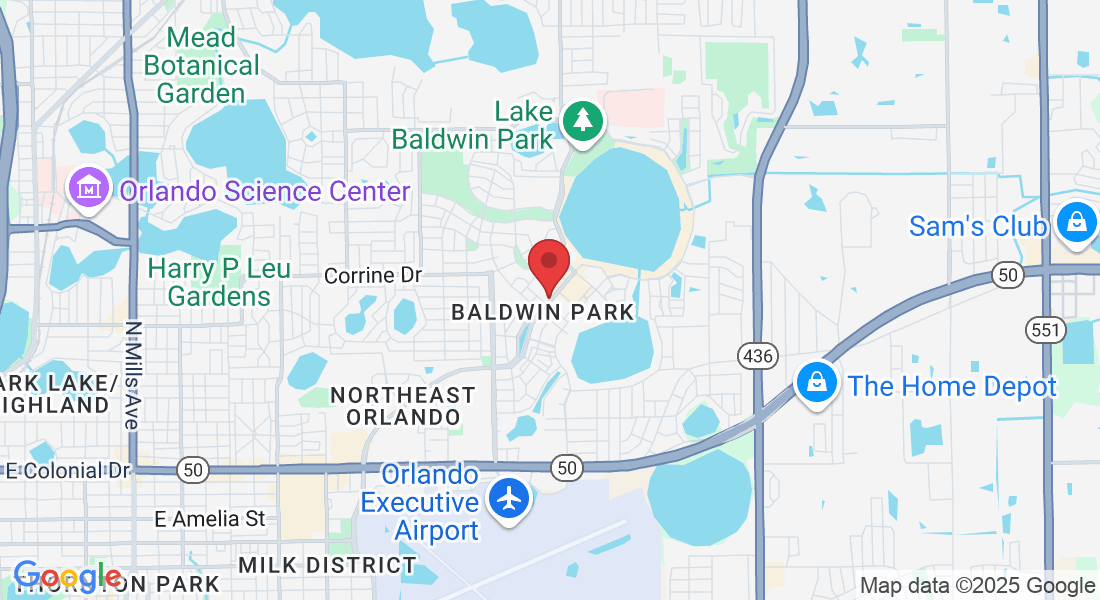 4767 New Broad St suite 1058, Orlando, FL 32814, USA
