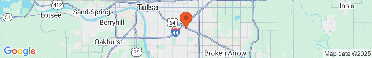 7704 E 38th St, Tulsa, OK 74145, USA