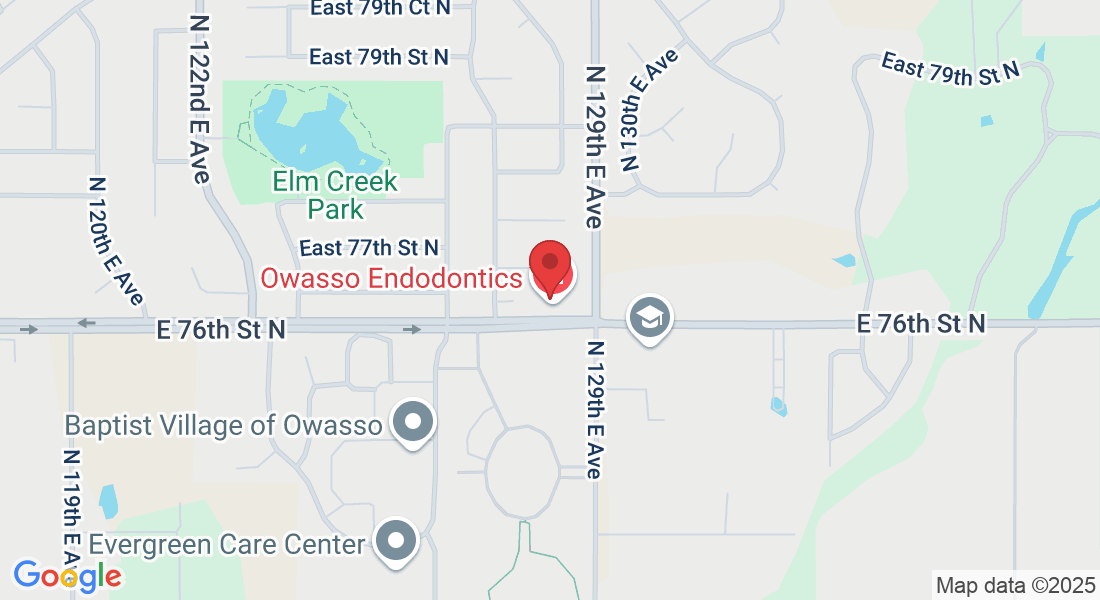 12899 E 76th St N #101, Owasso, OK 74055, USA