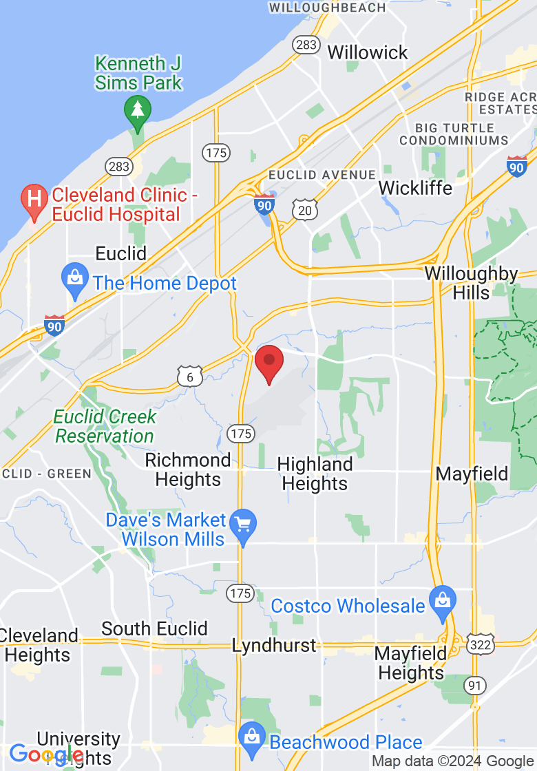 26351 Curtiss Wright Pkwy, Cleveland, OH 44143, USA