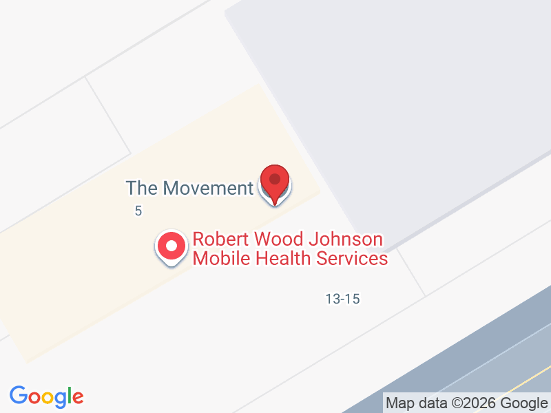 1 Park St #5A, Bordentown, NJ 08505, USA