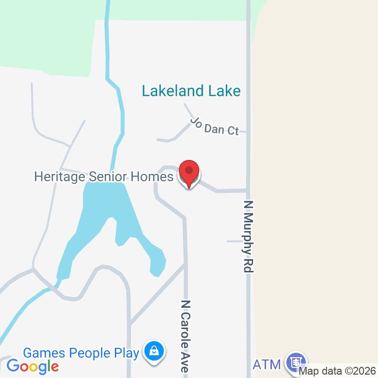 524 N Carole Ave, Hanna City, IL 61536, USA