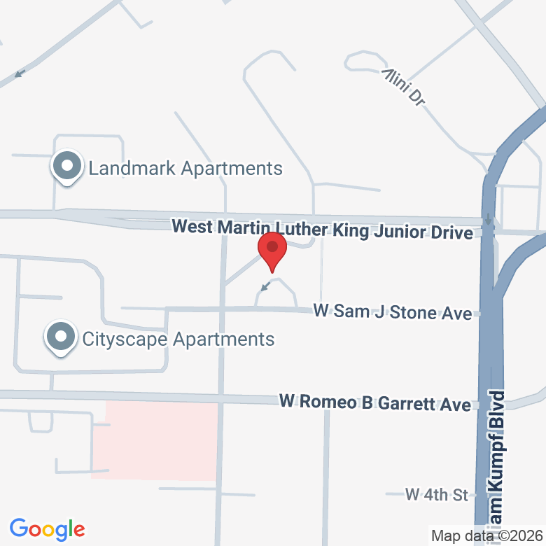 415 W Sam J Stone Ave, Peoria, IL 61605, USA