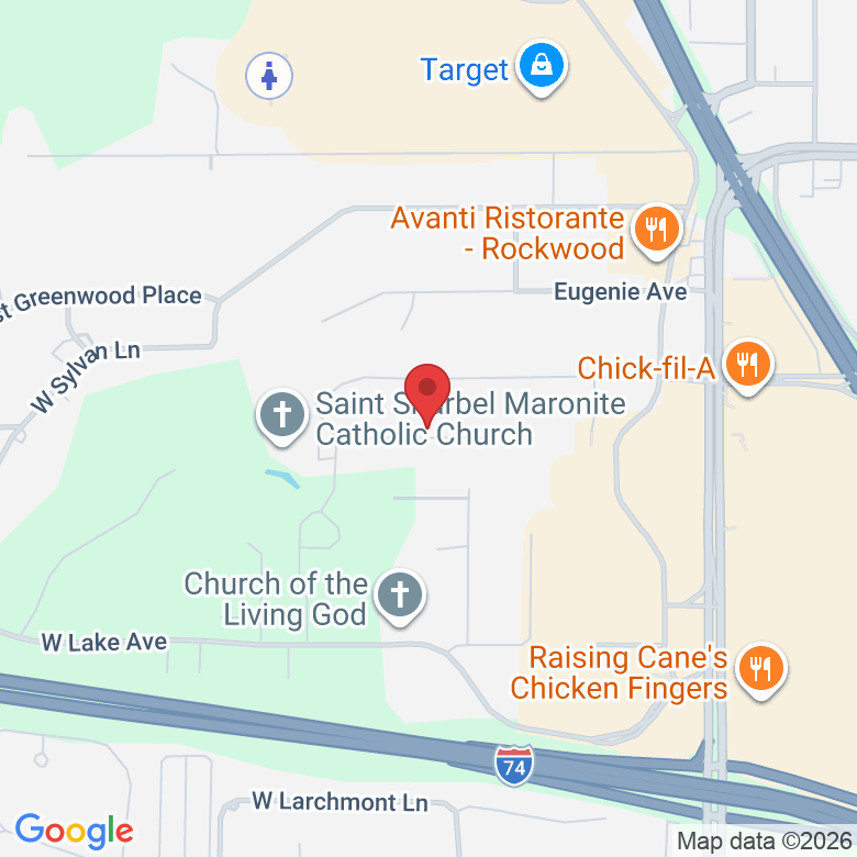 2914 W Scenic Dr, Peoria, IL 61615, USA