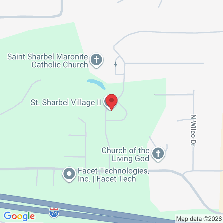 3001 W Lake Ave, Peoria, IL 61615, USA