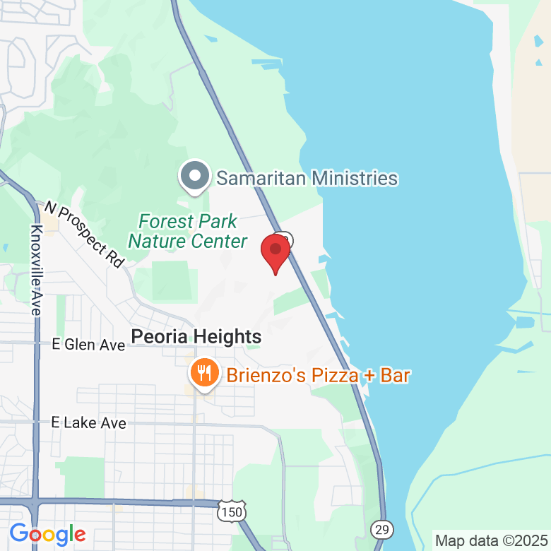 5533 N Galena Rd, Peoria Heights, IL 61616, USA