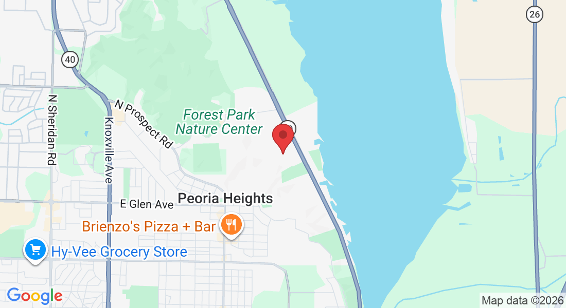 5533 N Galena Rd, Peoria Heights, IL 61616, USA
