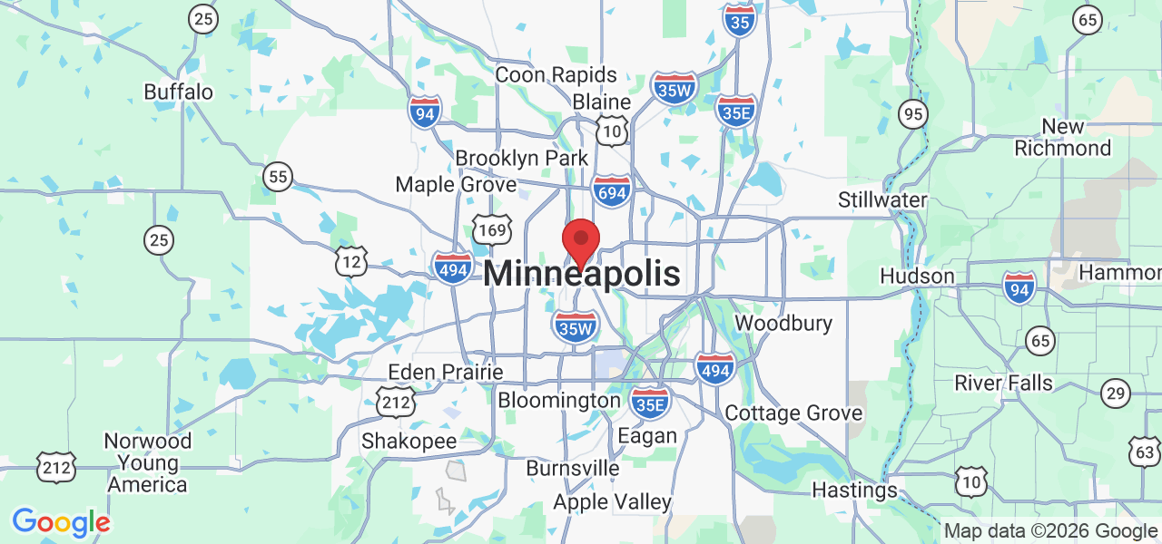 Minneapolis, MN, USA