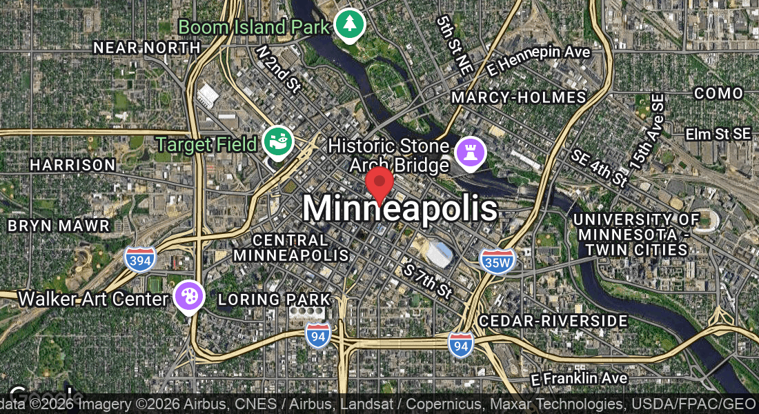 Minneapolis, MN, USA