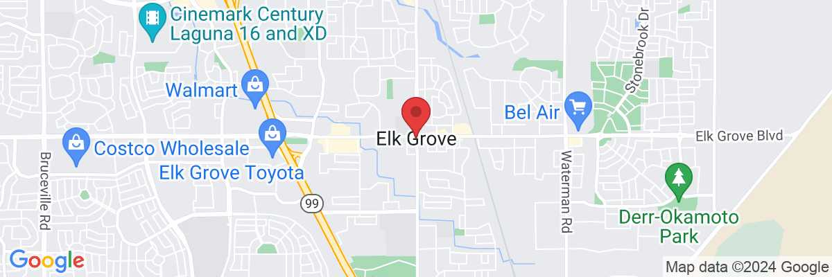 Elk Grove, CA, USA