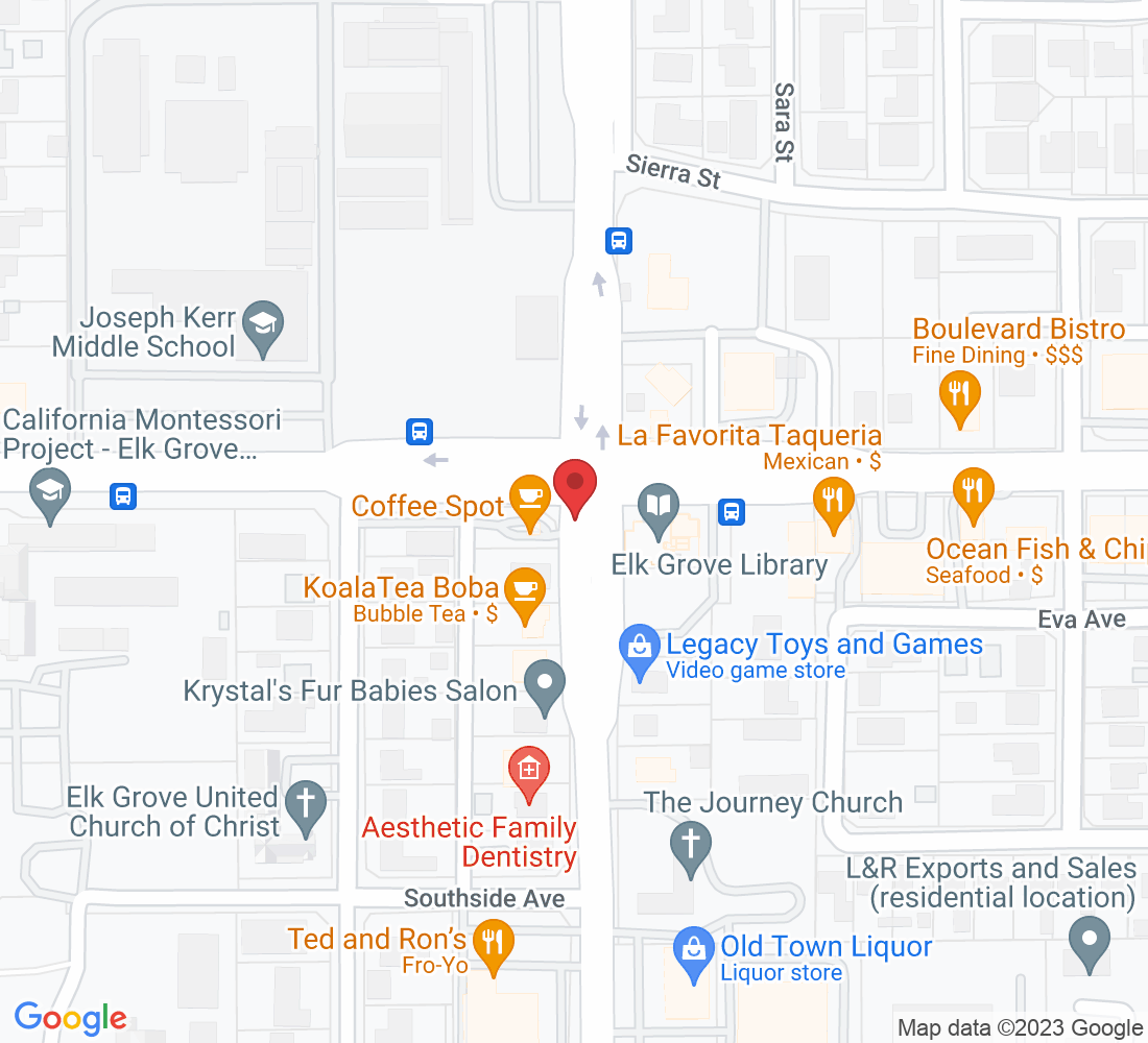 Elk Grove, CA, USA